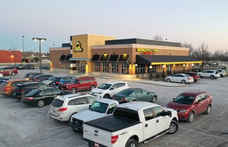 More details for 5755 E Northwest Hwy, Crystal Lake, IL - Retail for Sale