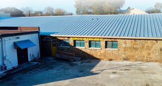 Plus de détails pour 208-212 W San Antonio St, San Marcos, TX - Commerce de détail à louer