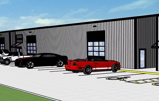 7720 NW 81st Cir, Oklahoma City, OK à louer - Photo principale - Image 2 de 4