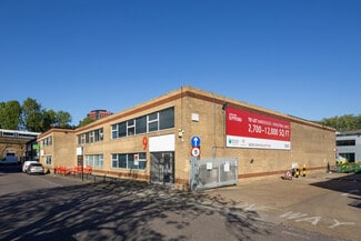 More details for Blackhorse Rd, London - Industrial for Lease