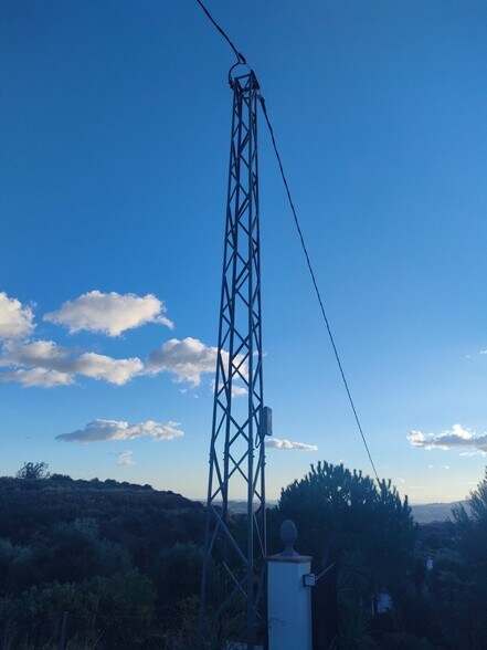 Camino de los Ríos-Valtocado, 81, Mijas, Málaga à vendre - Photo du bâtiment - Image 3 de 8