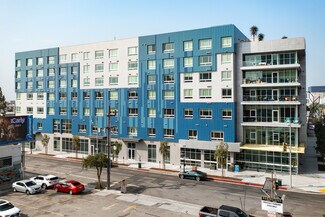 Plus de détails pour 1200 S Broadway, Los Angeles, CA - Commerce de détail à louer