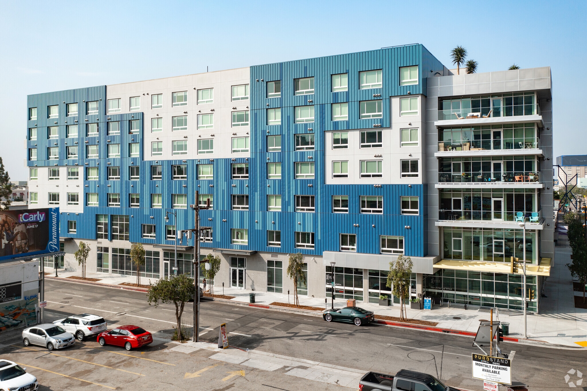 1200 S Broadway, Los Angeles, CA for lease Primary Photo- Image 1 of 30