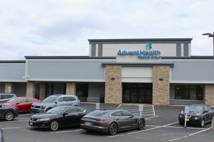 10111-10217 State Line Rd, Kansas City, MO à louer - Photo du bâtiment - Image 3 de 7