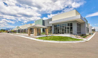 More details for 13601 Via Varra, Broomfield, CO - Office for Lease