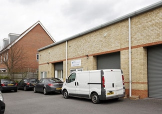 More details for Swan Ln, Sandhurst - Flex for Lease