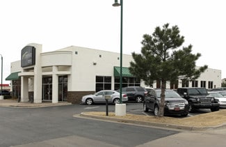 Plus de détails pour 11122 E 71st St, Tulsa, OK - Commerce de détail à vendre