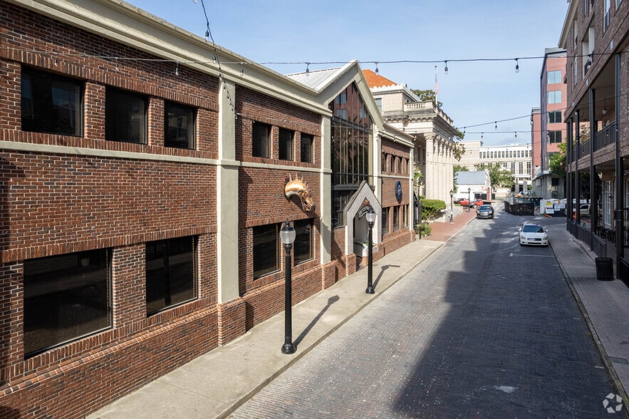 101 SE 2nd Pl, Gainesville, FL for lease - Building Photo - Image 3 of 24