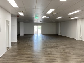90 Market St, Wollongong for lease Interior Photo- Image 1 of 9