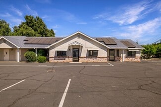 Plus de détails pour 2550 State Highway 32, Chico, CA - Bureau à louer