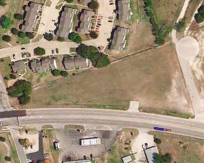 1102 E Polk St, Burnet, TX for sale - Building Photo - Image 2 of 4