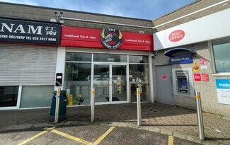Plus de détails pour 208 Old Glenarm Rd, Larne - Commerce de détail à louer