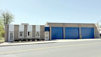 Plus de détails pour 490-492 Hillside Ave, Hillside, NJ - Industriel à louer