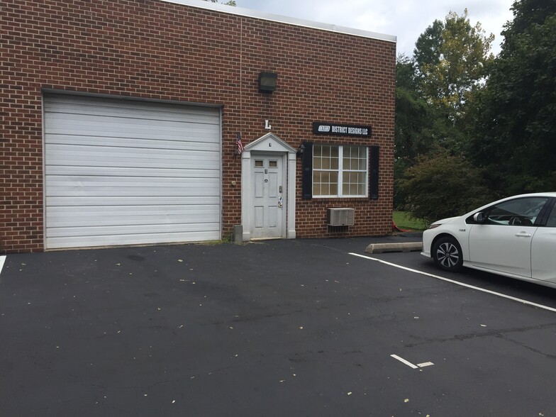 154 Lafayette Ave, Laurel, MD for lease - Building Photo - Image 3 of 4