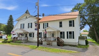 More details for 122 County Highway 18B, West Winfield, NY - Multifamily for Sale