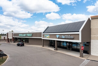 Plus de détails pour 8317-8361 Springboro Pike, Miamisburg, OH - Commerce de détail à louer