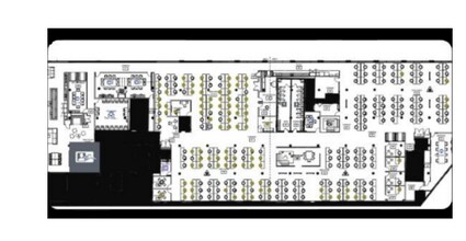 2545 W Diversey Ave, Chicago, IL for lease Floor Plan- Image 1 of 1