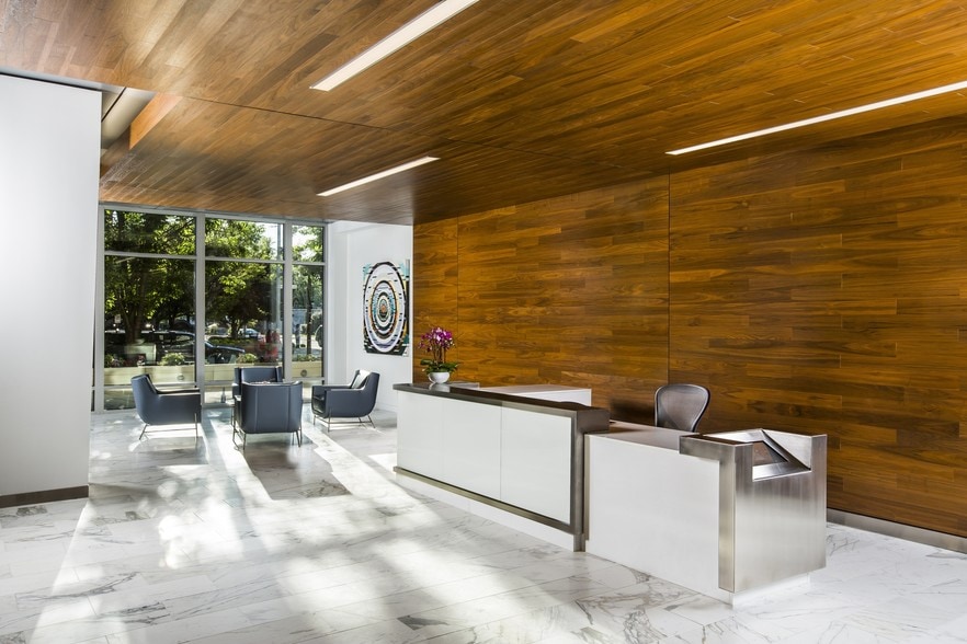 3601 Wilson Blvd, Arlington, VA for lease - Interior Photo - Image 3 of 13