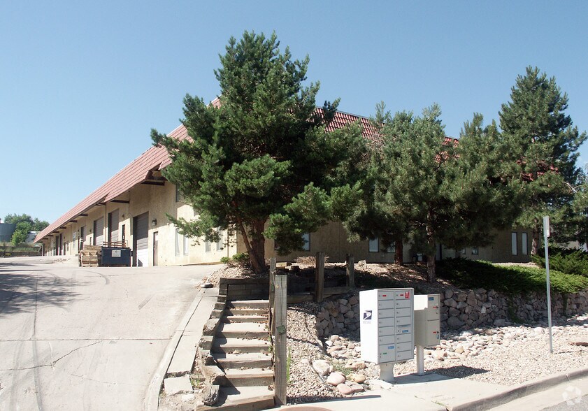 3768 Norwood Dr, Littleton, CO à louer - Photo du bâtiment - Image 3 de 62