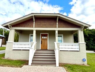 Plus de détails pour 904 W Lamar Alexander Pky, Maryville, TN - Bureau à louer