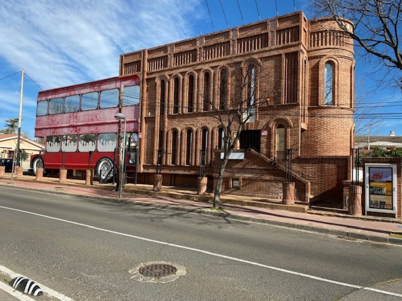 Commerce de détail dans Lleida, Lérida à vendre Plan d’étage- Image 1 de 4