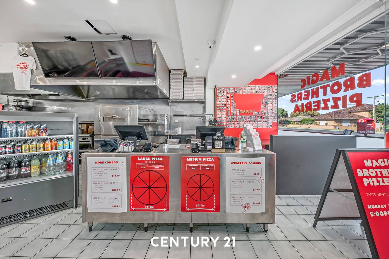 20-22 Old Dandenong Rd, Oakleigh South, VIC 3167 - Unité 4 -  - Photo intérieure - Image 1 of 6