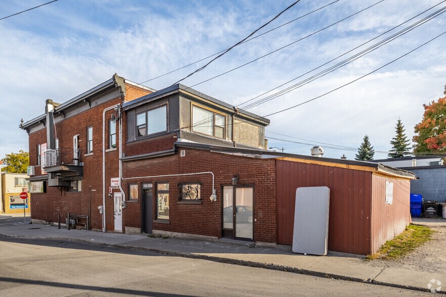 177 Boul Saint-Joseph, Gatineau, QC à vendre - Photo du bâtiment - Image 3 de 6