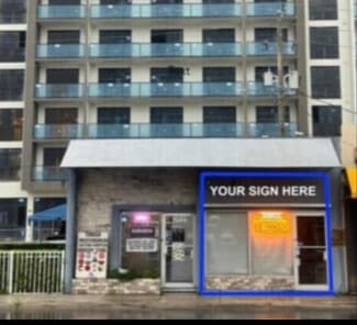 More details for 1673-1675 NE 123rd St, North Miami, FL - Retail for Lease