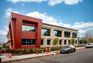 Plus de détails pour 2121 Alexian Dr, San Jose, CA - Bureau/Médical à louer