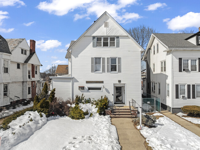 Plus de détails pour 137 Livingston Ave, New Brunswick, NJ - Bureau à vendre