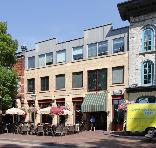 Plus de détails pour 125 Main St SE, Minneapolis, MN - Bureau, Commerce de détail à louer