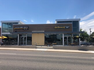 Plus de détails pour 945-965 S Colorado Blvd, Denver, CO - Vente au détail à louer