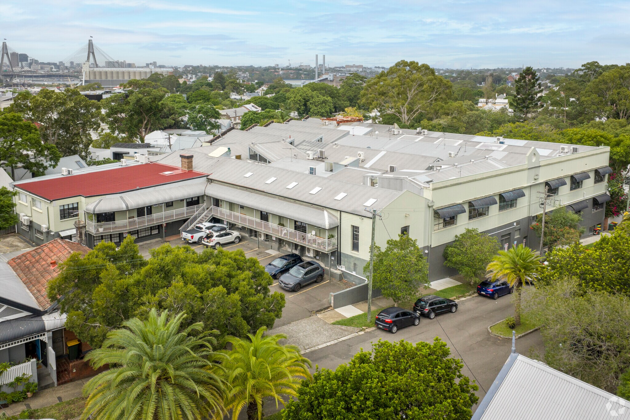 1-15 Barr St, Balmain for sale Building Photo- Image 1 of 8