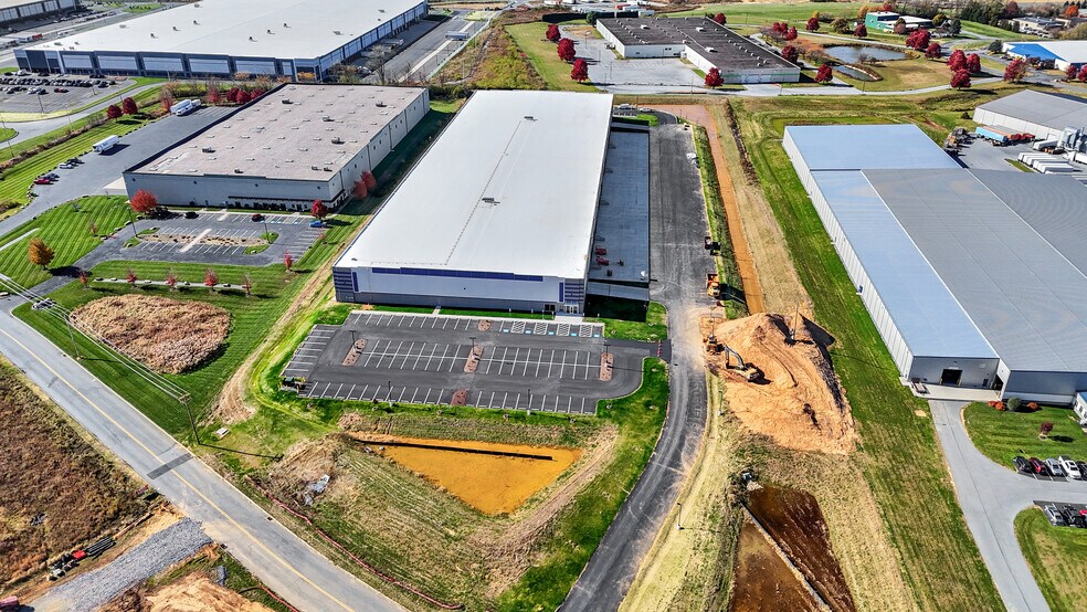 13 Ritter Way, Lebanon, PA à louer - Aérien - Image 2 de 6