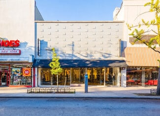 Plus de détails pour 5723 Myrtle Ave, Ridgewood, NY - Commerce de détail à louer