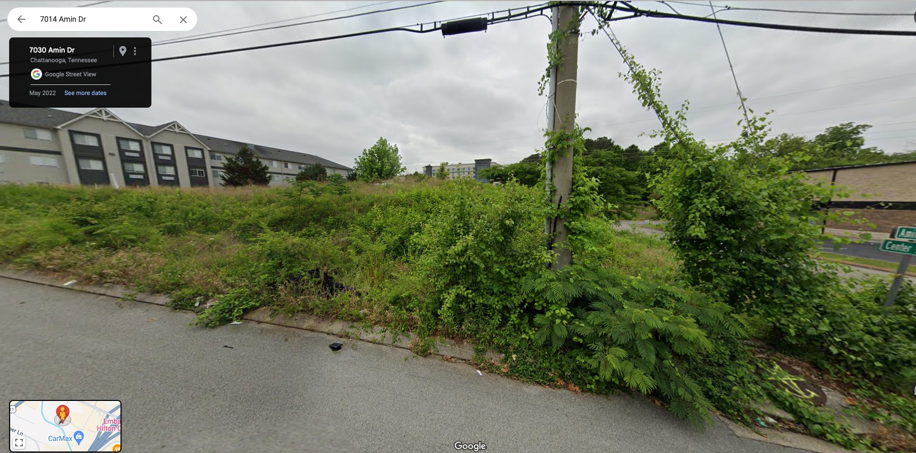 7014 Amin Dr, Chattanooga, TN for sale Primary Photo- Image 1 of 3