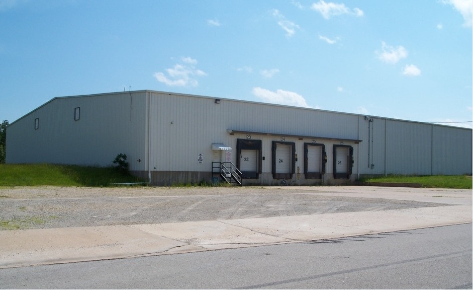 3801 Hypoint Blvd, Rolla, MO for lease - Primary Photo - Image 1 of 14