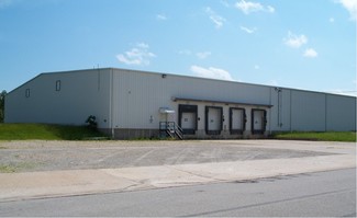 Plus de détails pour 3801 Hypoint Blvd, Rolla, MO - Industriel à vendre