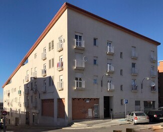 Plus de détails pour Calle Santa Teresa, 3, Arganda del Rey - Multi-résidentiel à vendre