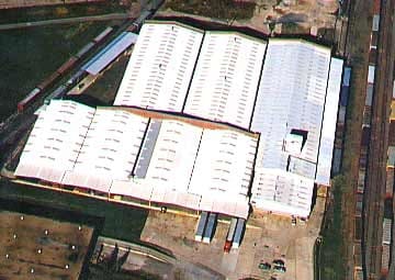 More details for 2391 Levy St, Shreveport, LA - Industrial for Lease