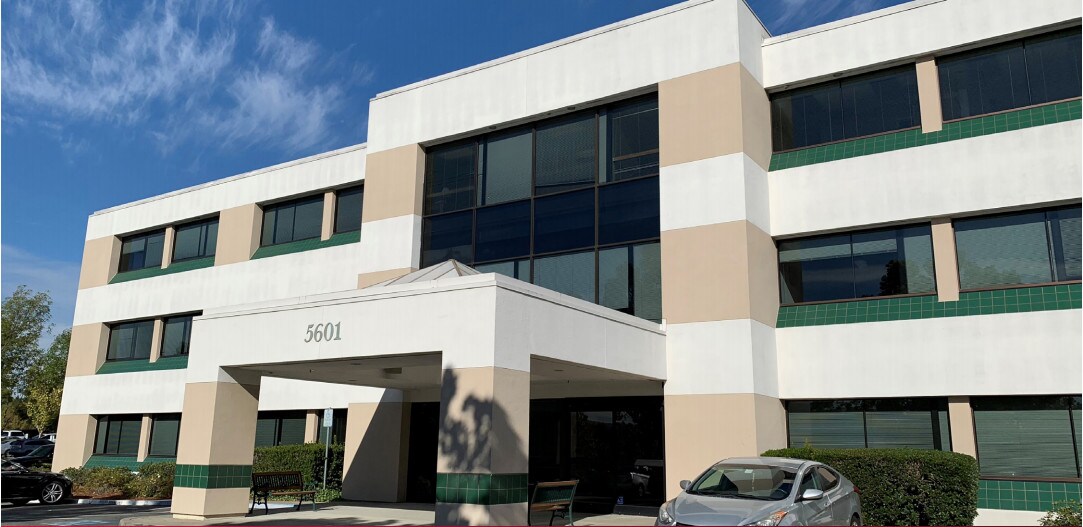 5601 Norris Canyon Rd, San Ramon, CA for lease Primary Photo- Image 1 of 6
