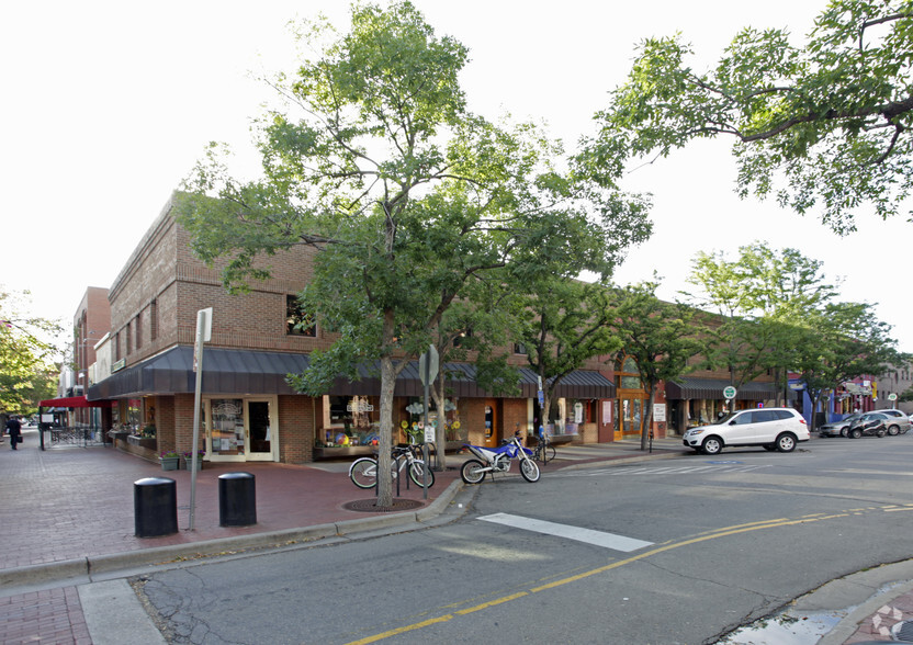 1966 13th St, Boulder, CO à louer - Photo du b timent - Image 1 de 14