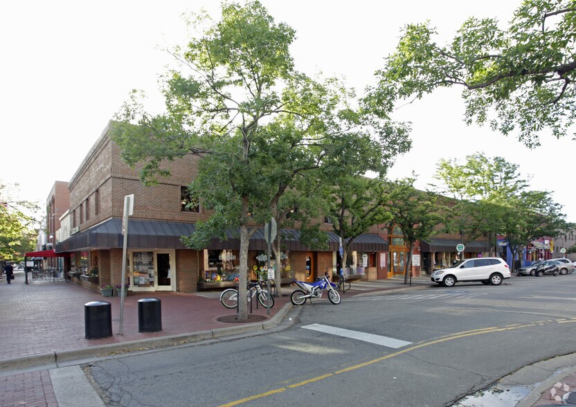 1966 13th St, Boulder, CO for lease - Primary Photo - Image 1 of 15