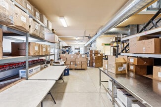 Plus de détails pour 2306-2320 W 29th Ave, Denver, CO - Local d'activités à louer