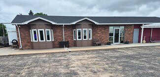 More details for 140 E 12th St, Imperial, NE - Retail for Sale