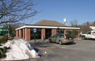 Plus de détails pour 1708 Falmouth Rd, Centerville, MA - Commerce de détail à louer