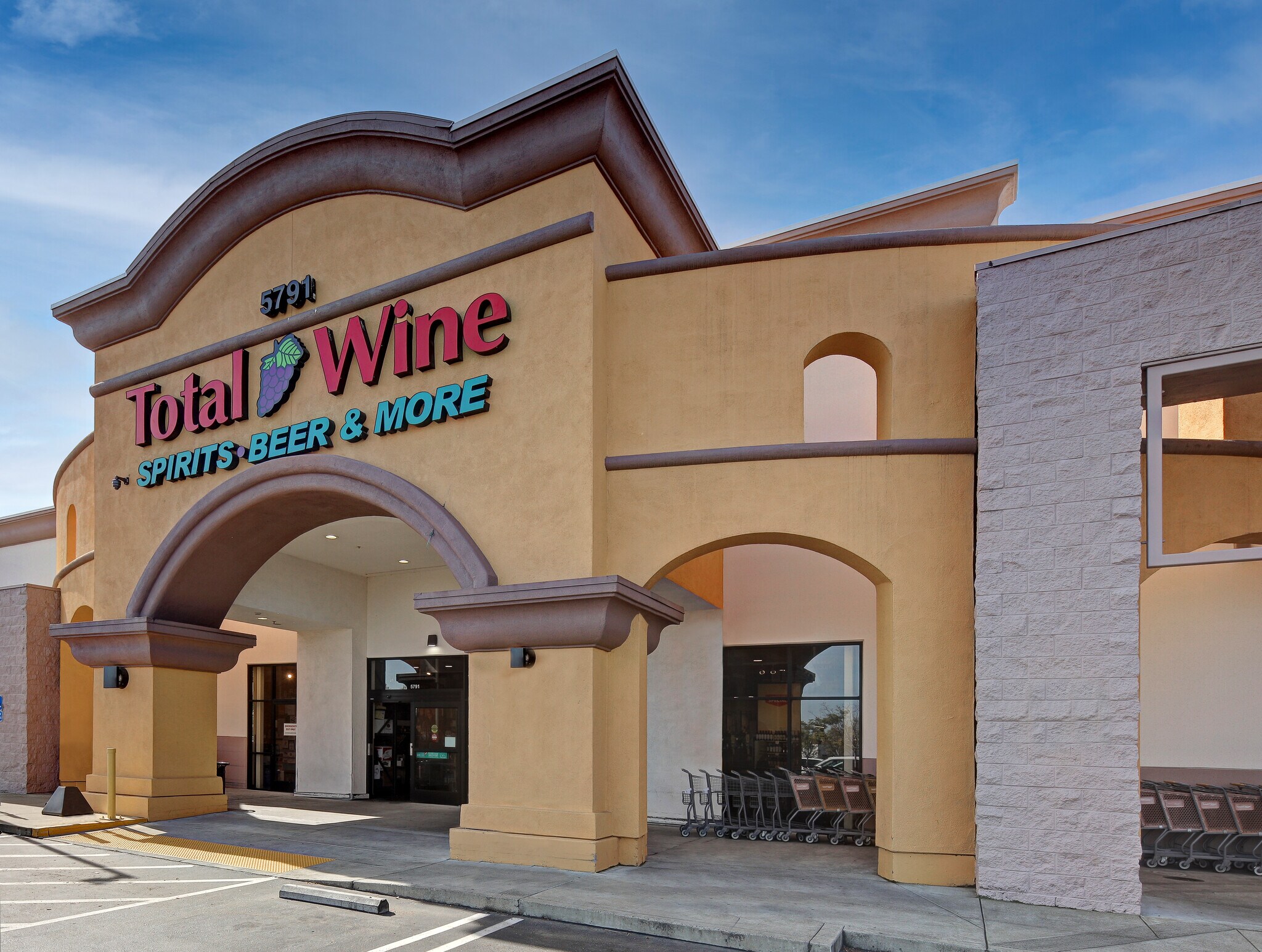 5701-5711 Five Star Blvd, Roseville, CA for lease Building Photo- Image 1 of 17