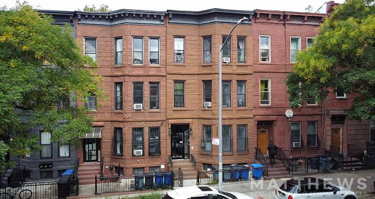 565 Chauncey St, Brooklyn, NY for sale - Primary Photo - Image 1 of 6