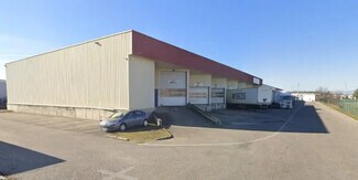 Plus de détails pour 15 Avenue De Montmartin, Corbas - Local d'activités à louer