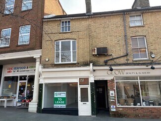 More details for 20 Lime St, Bedford - Retail for Lease